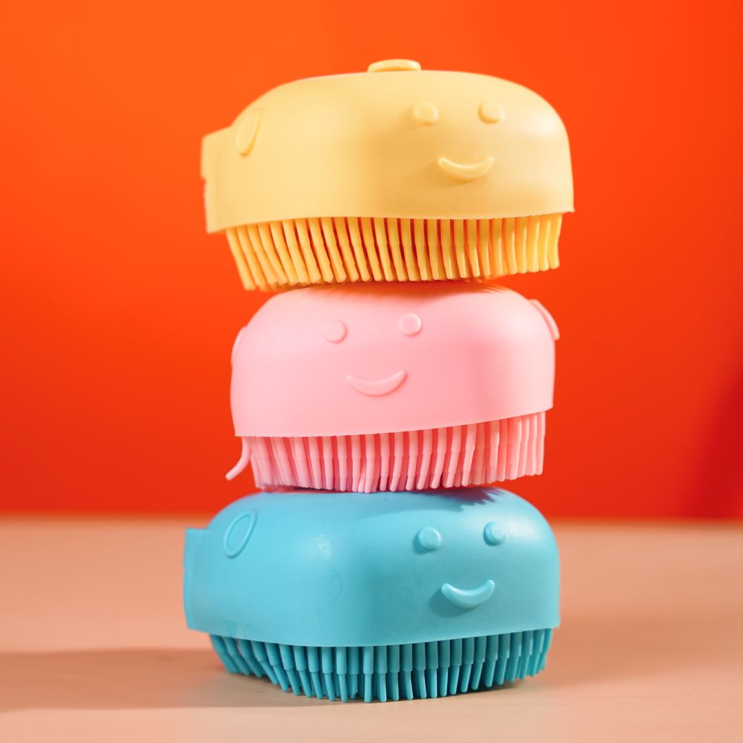 Shedding Solution Kit