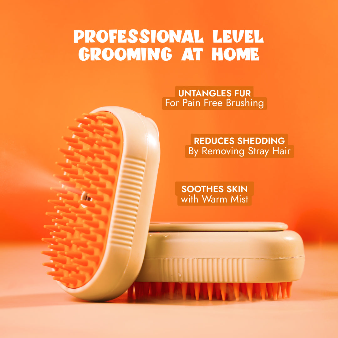 Shedding Solution Kit