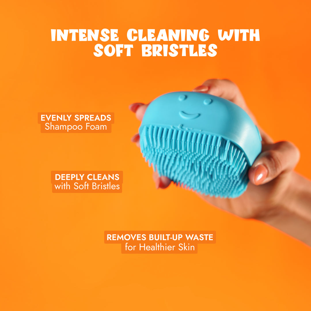 Shedding Solution Kit