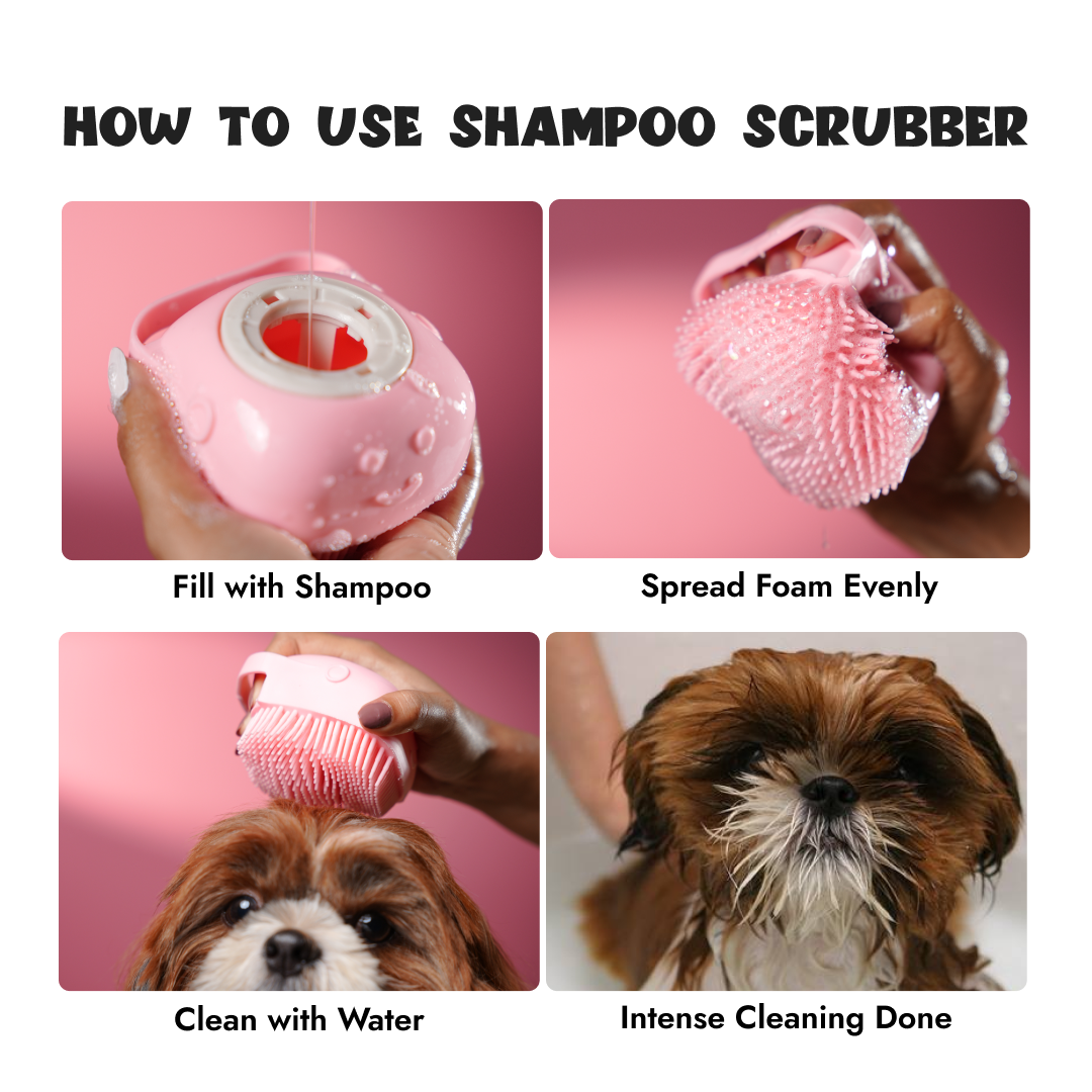 Shedding Solution Kit