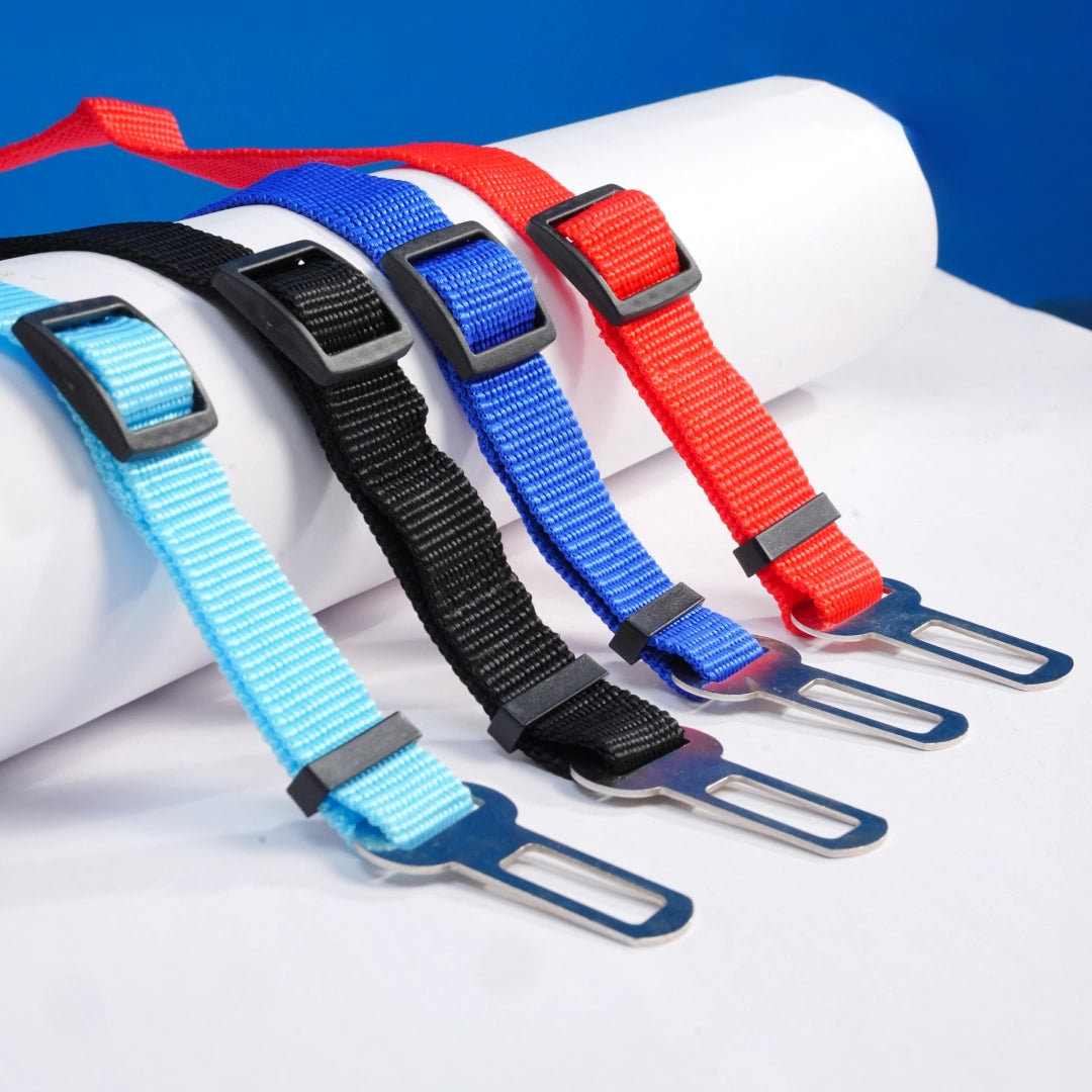 India’s 1st Ultra Durable Dog Saftey Belt