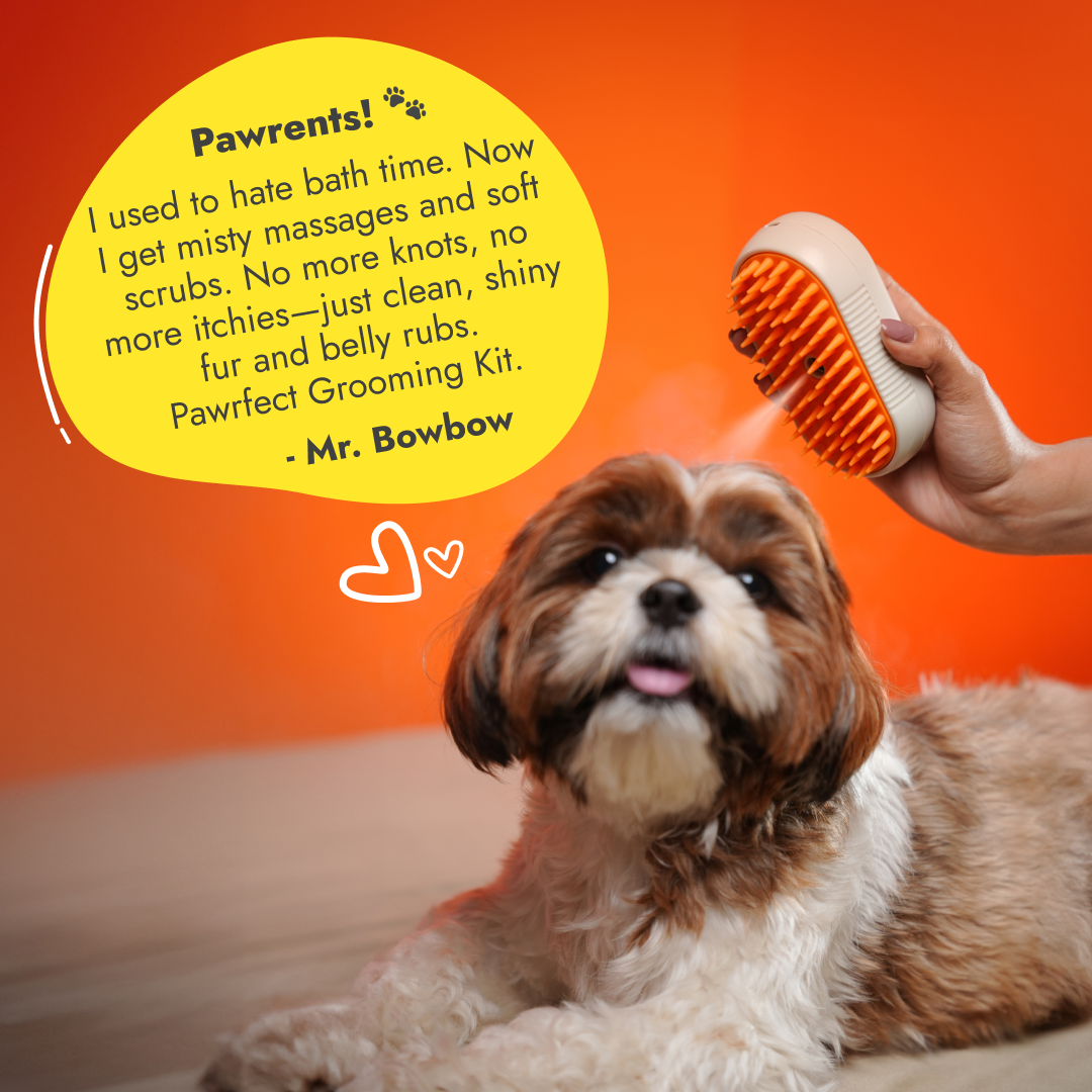 Shedding Solution Kit